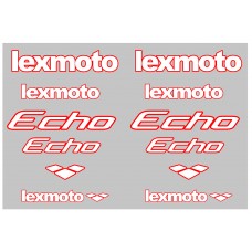 Lexmoto - Echo Kit 1 - 008